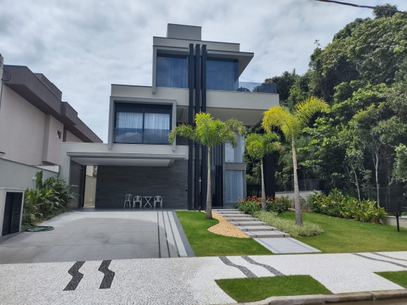 Sobrado com 7 Quartos à Venda, 602 m² em Riviera De São Lourenço - Bertioga