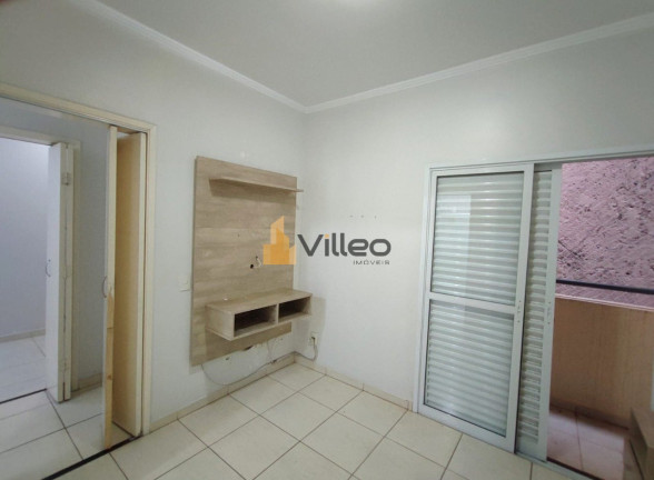 Imagem Apartamento com 2 Quartos à Venda ou Locação,  em Jardim Karolyne - Votorantim
