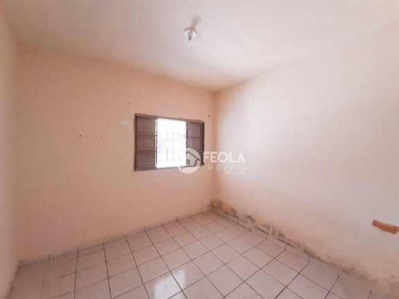 Imagem Casa com 1 Quarto à Venda, 180 m² em Jardim Pérola - Santa Bárbara D'oeste