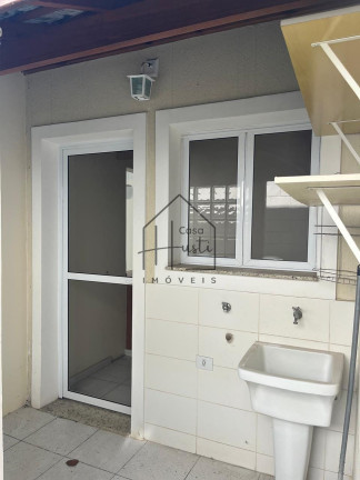 Imagem Casa de Condomínio com 3 Quartos à Venda, 113 m² em Chácara Canta Galo - Cotia Imagem Casa de Condomínio com 3 Quartos à Venda, 113 m² em Chácara Canta Galo - Cotia