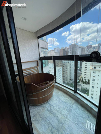 Imagem Apartamento com 2 Quartos à Venda, 215 m² em Jardim Paulista - São Paulo