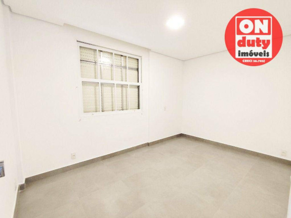 Imagem Apartamento com 2 Quartos à Venda, 90 m² em Campo Grande - Santos