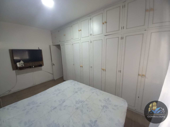 Imagem Casa com 3 Quartos à Venda, 154 m² em Gonzaga - Santos