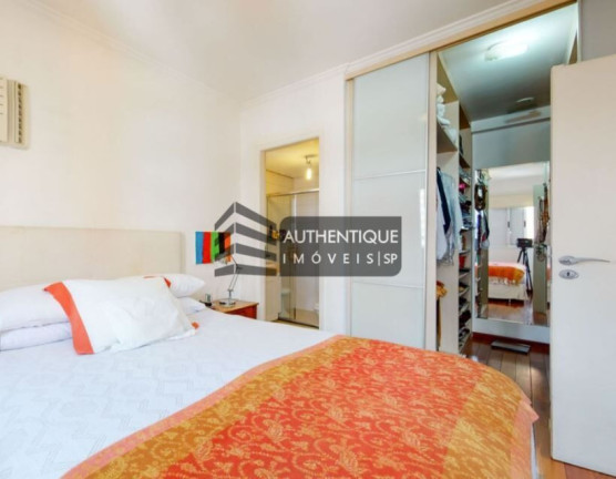 Imagem Apartamento com 2 Quartos à Venda, 96 m² em Brooklin Novo - São Paulo