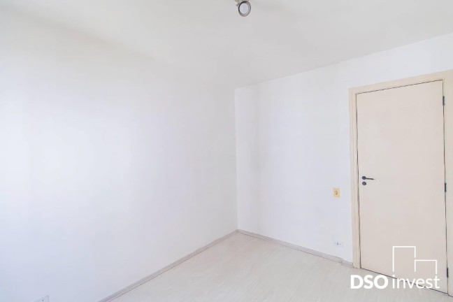 Imagem Apartamento com 2 Quartos à Venda,  em Santo Amaro - São Paulo