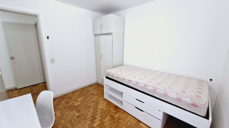 Imagem Apartamento com 3 Quartos à Venda, 98 m² em Pinheiros - São Paulo