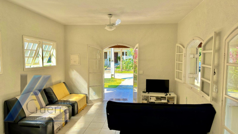 Imagem Casa com 4 Quartos à Venda, 184 m² em Horto Florestal - Ubatuba Imagem Casa com 4 Quartos à Venda, 184 m² em Horto Florestal - Ubatuba