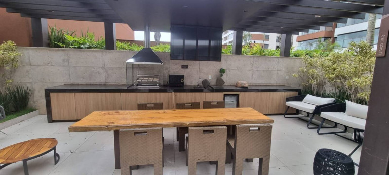Imagem Apartamento à Venda, em Jardim Leonor - São Paulo Imagem Apartamento à Venda, em Jardim Leonor - São Paulo