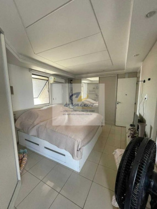 Imagem Apartamento com 3 Quartos à Venda, 186 m² em Brisamar - João Pessoa