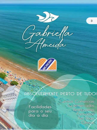 Imagem Apartamento com 2 Quartos à Venda, 200 m² em Praia Do Morro - Guarapari Imagem Apartamento com 2 Quartos à Venda, 200 m² em Praia Do Morro - Guarapari