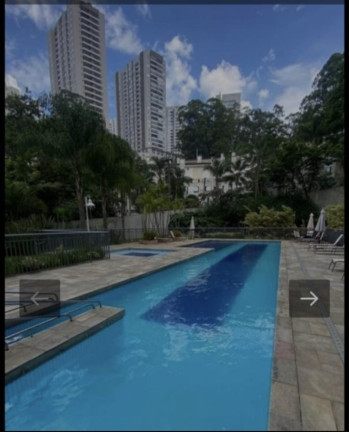 Imagem Imóvel com 3 Quartos à Venda, 74 m² em Vila Andrade - São Paulo