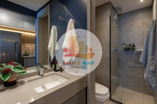 Imagem Apartamento com 2 Quartos à Venda, 23 m² em Bela Vista - São Paulo Imagem Apartamento com 2 Quartos à Venda, 23 m² em Bela Vista - São Paulo