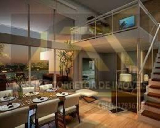 Imagem Imóvel com 2 Quartos à Venda, 73 m² em Pinheiros - São Paulo Imagem Imóvel com 2 Quartos à Venda, 73 m² em Pinheiros - São Paulo
