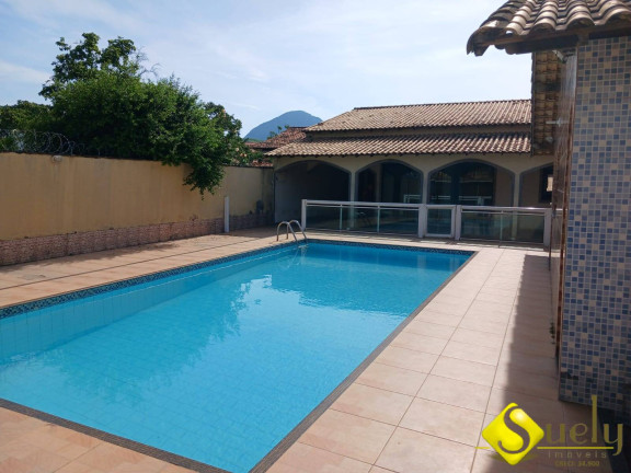 Imagem Casa com 3 Quartos à Venda, 480 m² em Itaipuaçu - Maricá