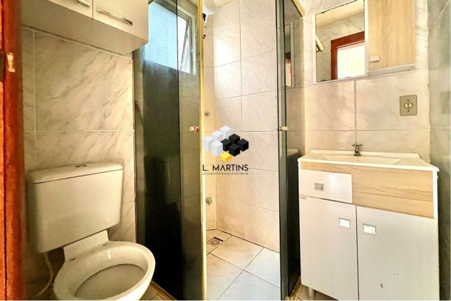 Imagem Apartamento com 2 Quartos à Venda, 40 m² em Estância Velha - Canoas Imagem Apartamento com 2 Quartos à Venda, 40 m² em Estância Velha - Canoas