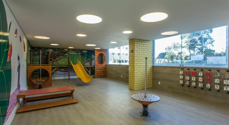 Imagem Apartamento com 2 Quartos para Alugar, 55 m² em Betânia - Belo Horizonte Imagem Apartamento com 2 Quartos para Alugar, 55 m² em Betânia - Belo Horizonte