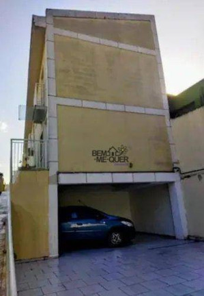 Imagem Sobrado com 2 Quartos à Venda, 60 m² em Vila Dos Remédios - São Paulo Imagem Sobrado com 2 Quartos à Venda, 60 m² em Vila Dos Remédios - São Paulo