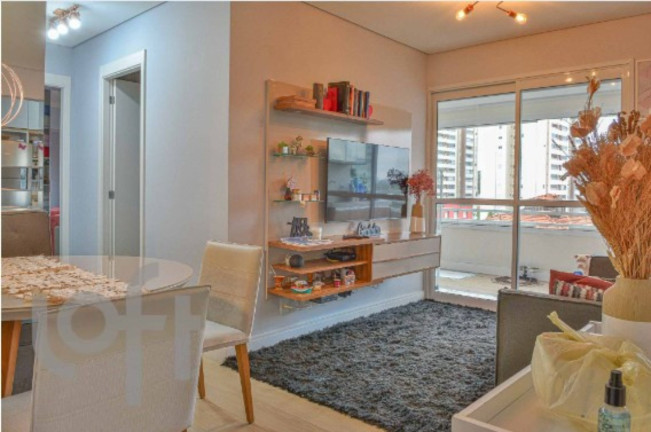 Imagem Apartamento com 2 Quartos à Venda, 67 m² em Tatuapé - Sao Paulo Imagem Apartamento com 2 Quartos à Venda, 67 m² em Tatuapé - Sao Paulo