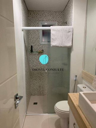 Imagem Apartamento com 3 Quartos à Venda, 100 m² em Alto De Pinheiros - São Paulo