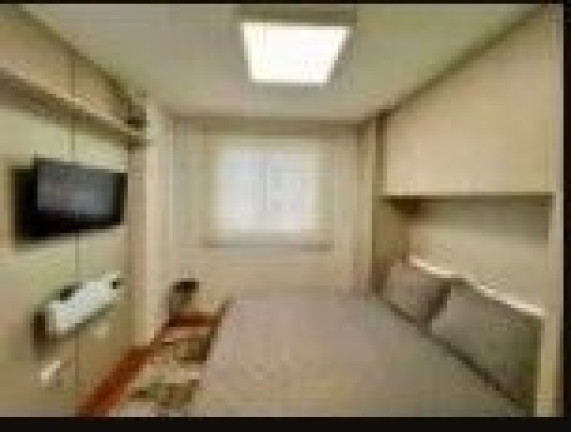 Imagem Apartamento com 1 Quarto à Venda, 29 m² em Centro - Curitiba