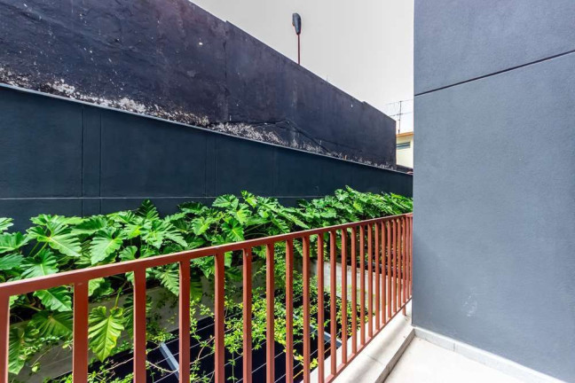 Imagem Studio com 1 Quarto à Venda, 43 m² em Vila Madalena - São Paulo