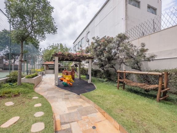 Imagem Apartamento com 4 Quartos à Venda, 133 m² em Ipiranga - São Paulo Imagem Apartamento com 4 Quartos à Venda, 133 m² em Ipiranga - São Paulo