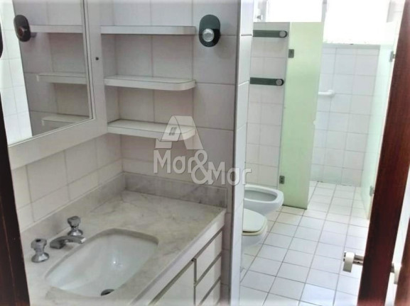 Imagem Apartamento com 3 Quartos à Venda, 160 m² em Pitangueiras - Guarujá Imagem Apartamento com 3 Quartos à Venda, 160 m² em Pitangueiras - Guarujá