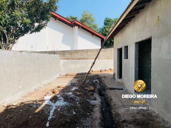 Imagem Casa com 4 Quartos à Venda, 95 m² em Jardim Paulista - Atibaia Imagem Casa com 4 Quartos à Venda, 95 m² em Jardim Paulista - Atibaia