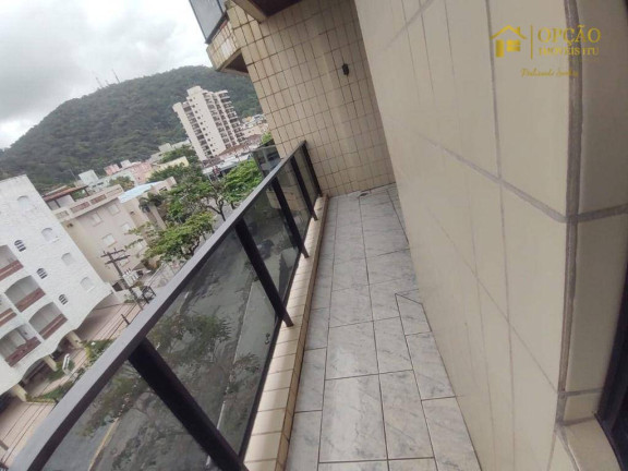 Imagem Apartamento com 2 Quartos à Venda, 103 m² em Vila Júlia - Guarujá Imagem Apartamento com 2 Quartos à Venda, 103 m² em Vila Júlia - Guarujá