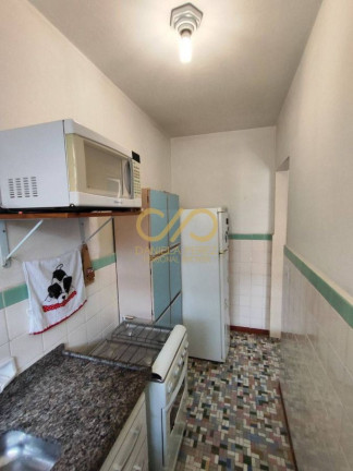 Imagem Apartamento com 2 Quartos à Venda, 41 m² em Guilhermina - Praia Grande