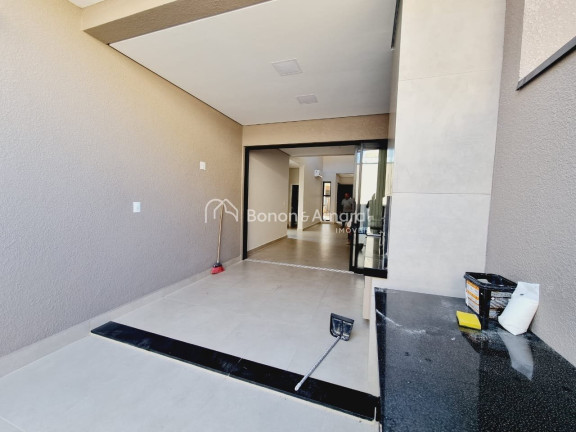 Imagem Casa de Condomínio com 3 Quartos à Venda, 200 m² em Parque Brasil 500 - Paulínia