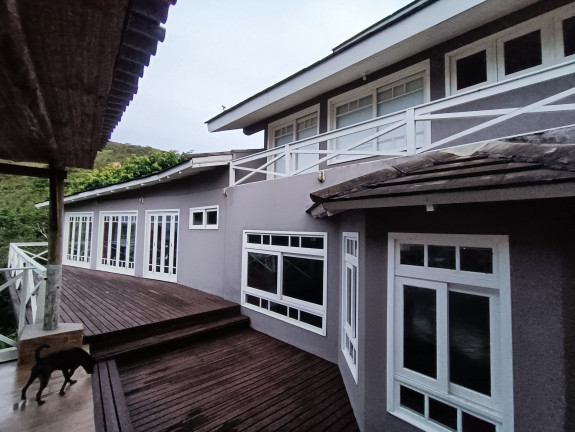 Imóvel com 3 Quartos à Venda, 350 m² em Praia Da Silveira - Garopaba