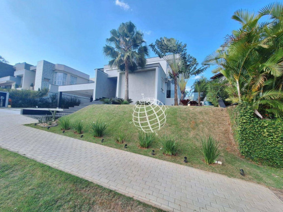 Imagem Casa com 4 Quartos à Venda, 483 m² em Condominio Porto Atibaia - Atibaia Imagem Casa com 4 Quartos à Venda, 483 m² em Condominio Porto Atibaia - Atibaia