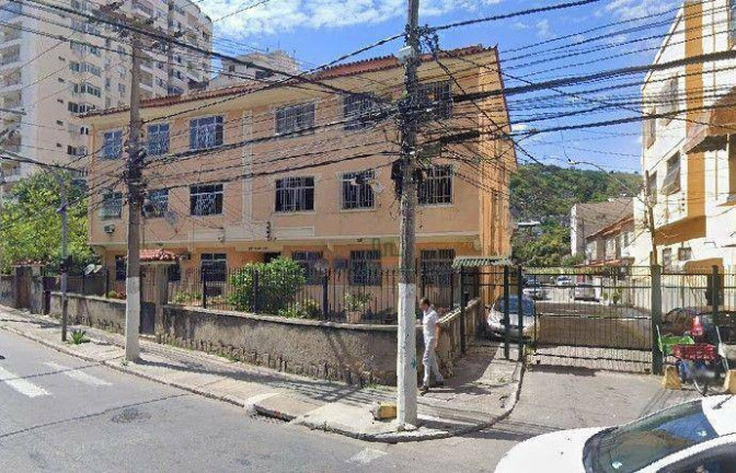 Apartamento com 3 Quartos à Venda, 75 m² em Santa Rosa - Niterói