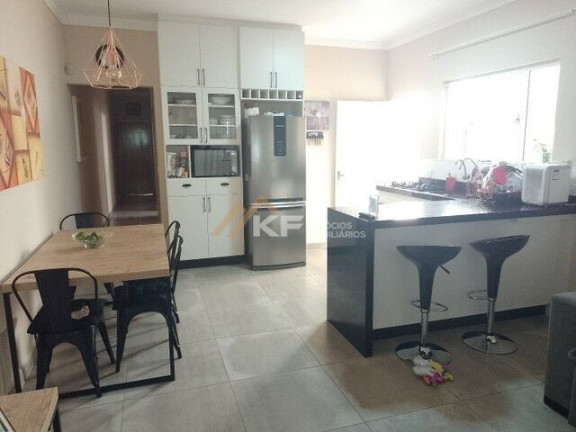 Imagem Casa com 3 Quartos à Venda, 120 m² em Bonfim Paulista - Ribeirão Preto Imagem Casa com 3 Quartos à Venda, 120 m² em Bonfim Paulista - Ribeirão Preto