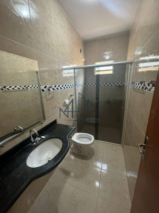 Imagem Casa com 3 Quartos à Venda, 209 m² em Setor Santo André - Aparecida De Goiânia