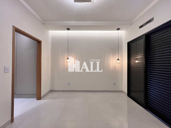 Imagem Casa com 3 Quartos à Venda, 188 m² em Residencial Maria Júlia - São José Do Rio Preto Imagem Casa com 3 Quartos à Venda, 188 m² em Residencial Maria Júlia - São José Do Rio Preto