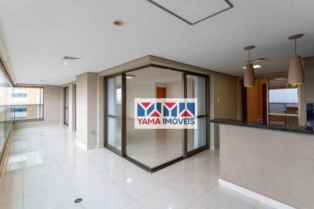 Imagem Apartamento com 3 Quartos à Venda, 195 m² em Jardim Botânico - Ribeirão Preto