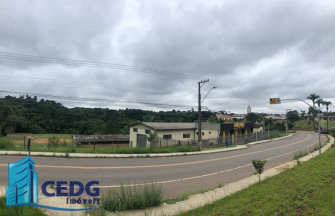 Imagem Terreno em Condomínio à Venda, 608 m² em Ferraria - Campo Largo Imagem Terreno em Condomínio à Venda, 608 m² em Ferraria - Campo Largo