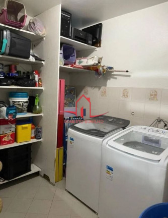 Imagem Casa com 2 Quartos à Venda, 65 m² em Real - Praia Grande