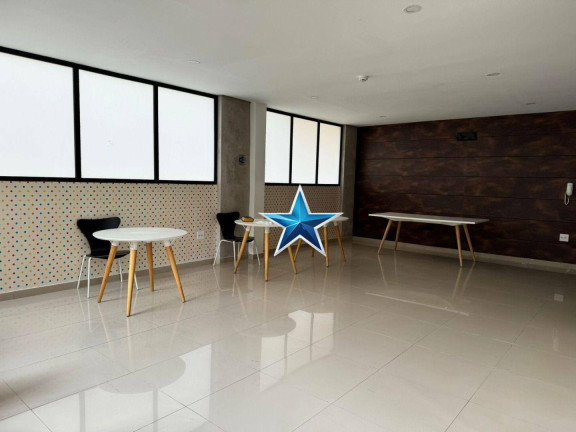 Imagem Apartamento com 2 Quartos para Alugar, 42 m² em Santa Maria - Osasco Imagem Apartamento com 2 Quartos para Alugar, 42 m² em Santa Maria - Osasco