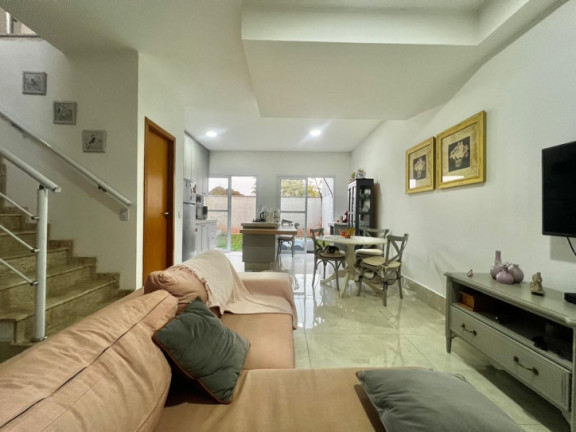 Foto do imóvel Casa com 3 Quartos à Venda, 116 m² em Urbanova - São José Dos Campos