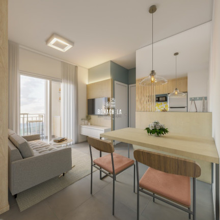 Imagem Apartamento com 2 Quartos à Venda, 47 m² em Parque Do Buru - Indaiatuba Imagem Apartamento com 2 Quartos à Venda, 47 m² em Parque Do Buru - Indaiatuba