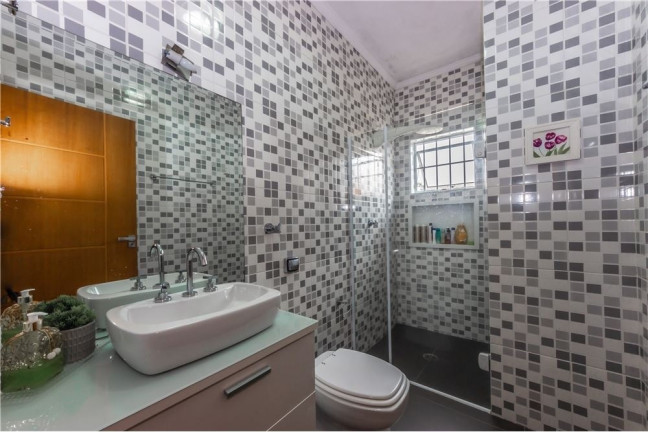Imagem Casa com 3 Quartos à Venda, 250 m² em Lauzane Paulista - São Paulo