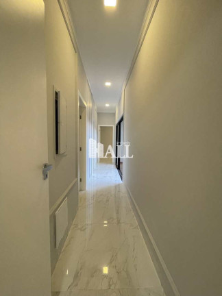 Imagem Casa com 3 Quartos à Venda, 248 m² em Condomínio Vilage La Montagne - São José Do Rio Preto Imagem Casa com 3 Quartos à Venda, 248 m² em Condomínio Vilage La Montagne - São José Do Rio Preto