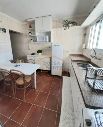 Imagem Apartamento com 3 Quartos à Venda, 136 m² em Sumaré - São Paulo Imagem Apartamento com 3 Quartos à Venda, 136 m² em Sumaré - São Paulo