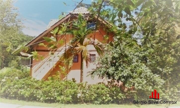 Imagem Chácara com 4 Quartos à Venda, 6.000 m² em Barreiro - Santo Antônio Do Pinhal Imagem Chácara com 4 Quartos à Venda, 6.000 m² em Barreiro - Santo Antônio Do Pinhal