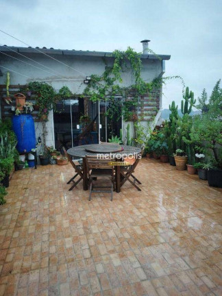 Imagem Sobrado com 4 Quartos à Venda, 230 m² em Eldorado - Diadema Imagem Sobrado com 4 Quartos à Venda, 230 m² em Eldorado - Diadema
