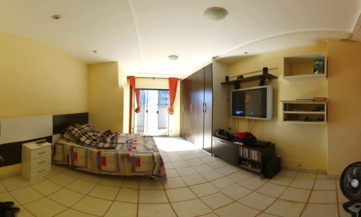 Imagem Imóvel com 1 Quarto à Venda, 64 m² em águas Claras - águas Claras