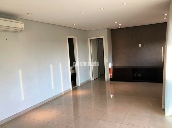 Imagem Apartamento com 3 Quartos à Venda, 129 m² em Panamby - São Paulo Imagem Apartamento com 3 Quartos à Venda, 129 m² em Panamby - São Paulo